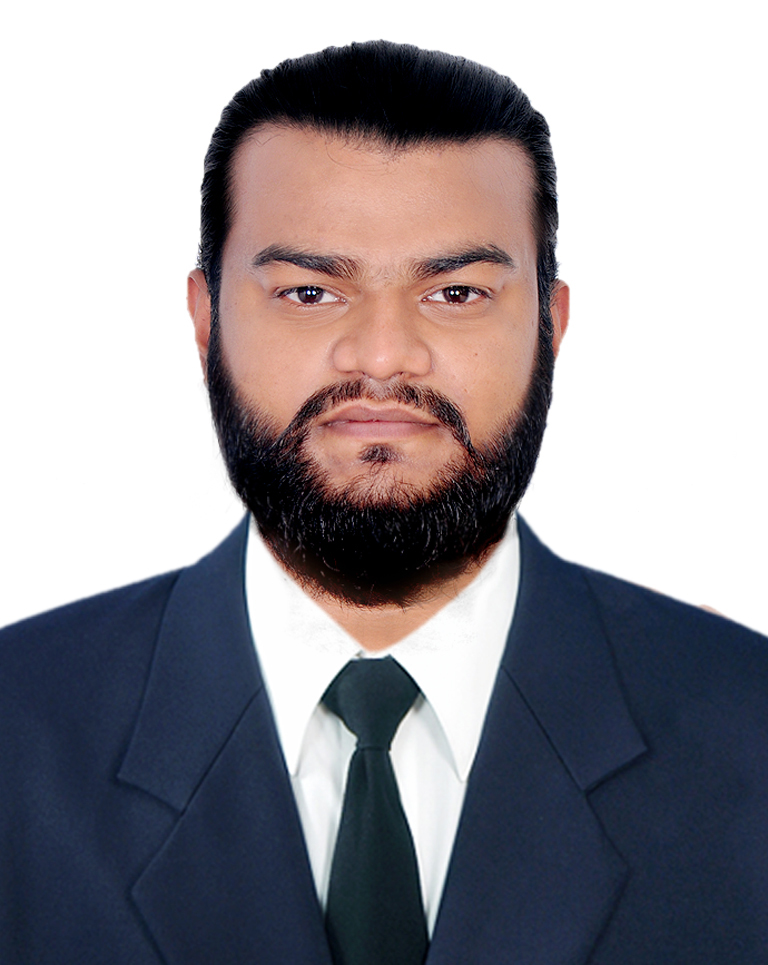 Mohammad Rayhan Hosen Rudro